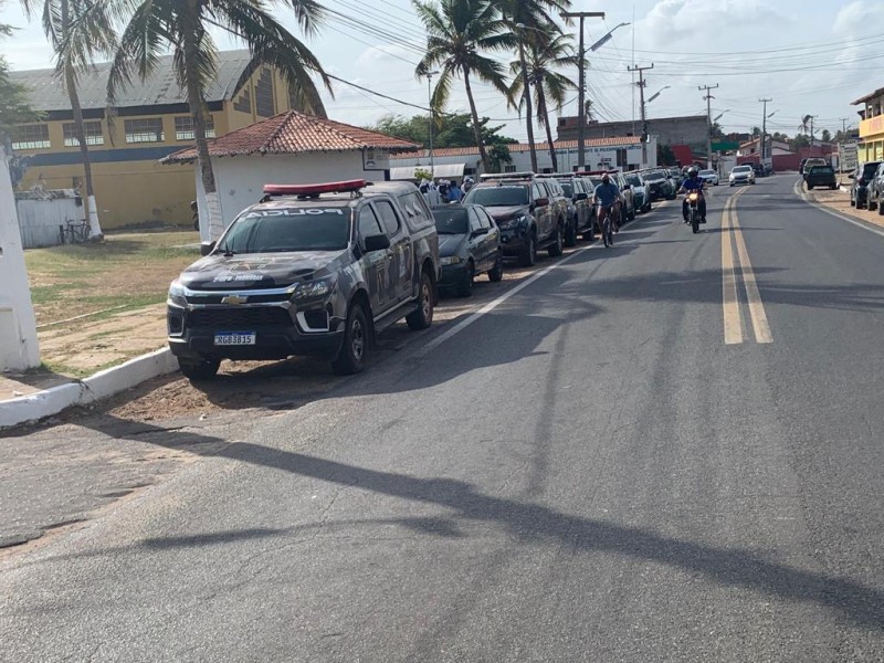 OPERAO REVILLON 2021 EM LUS CORREIA
