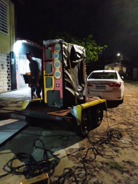 operaes fim de semana