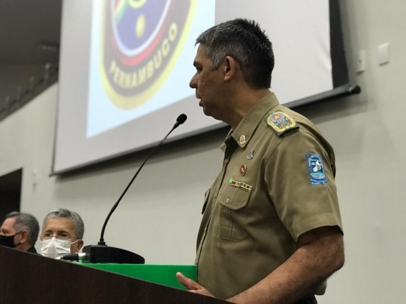 visita academia do paudalho