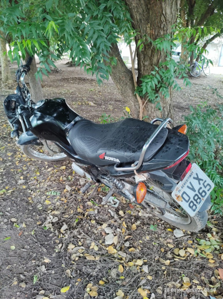 veculos apreendidos