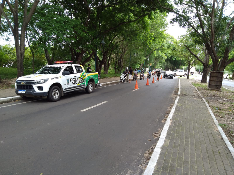 Operaes integradas