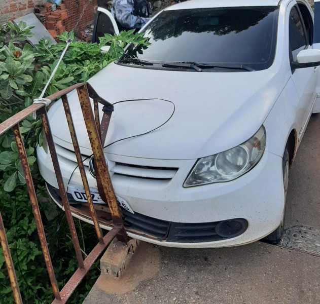 recuperao de veculo