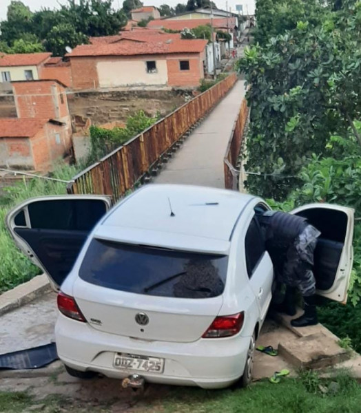 recuperao de veculo