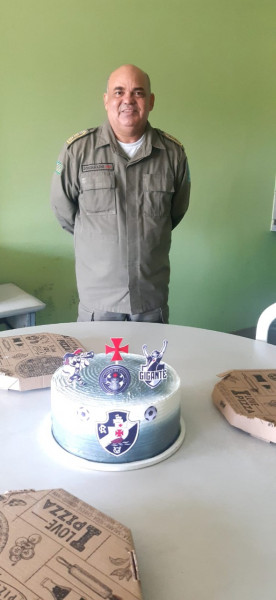 9 bpm passagem de comando