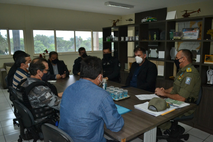 reunio clubes de tiro