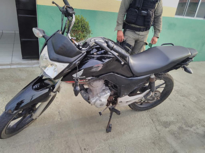 Motocicletas CIPTur