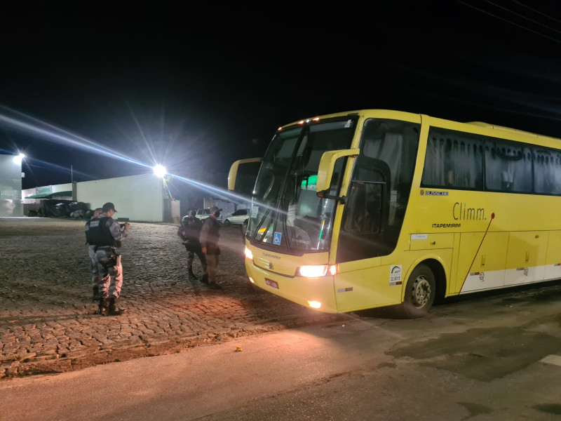 OPERAO DIVISA SEGURA
