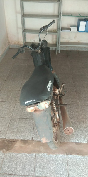 recuperao fim de semana