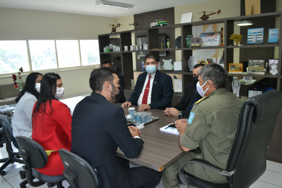 Reunio OAB