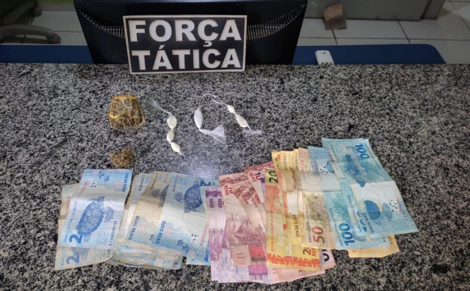 Apreenses drogas 16.02.2022