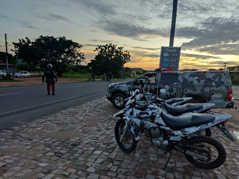 operaes fim de semana