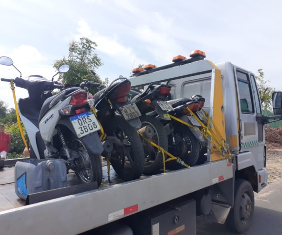 Operao Bloqueios no litoral