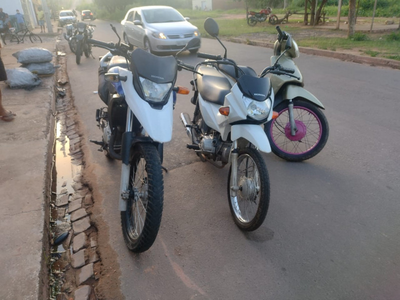 nova teresina