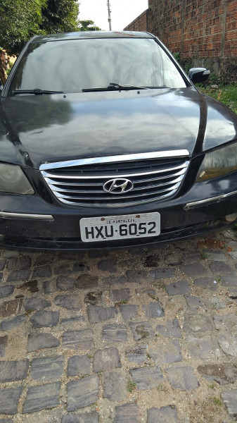 veculo recuperado