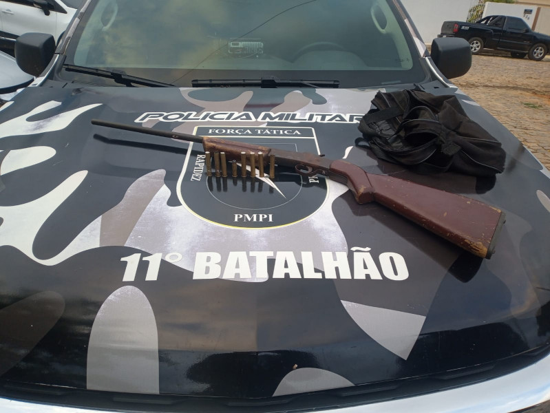 ARMAS APREENDIDAS 07.03