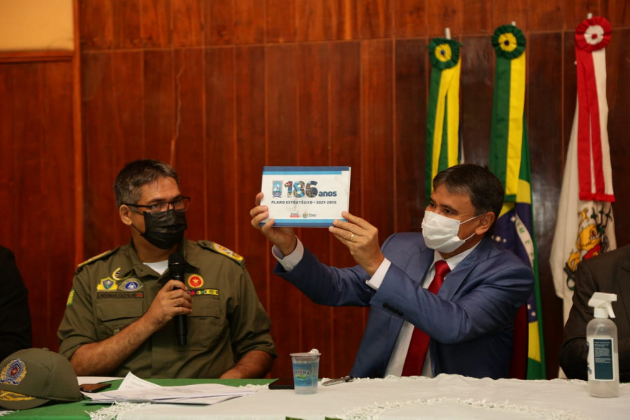 solenidade tribunal