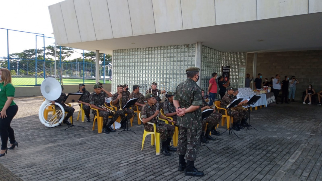 9 BPM - Projeto Impacto
