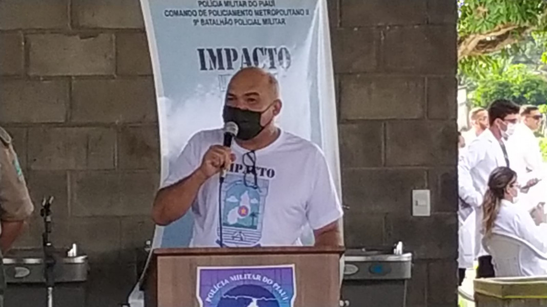 9 BPM - Projeto Impacto