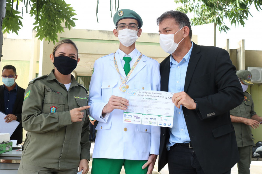 colgio militar