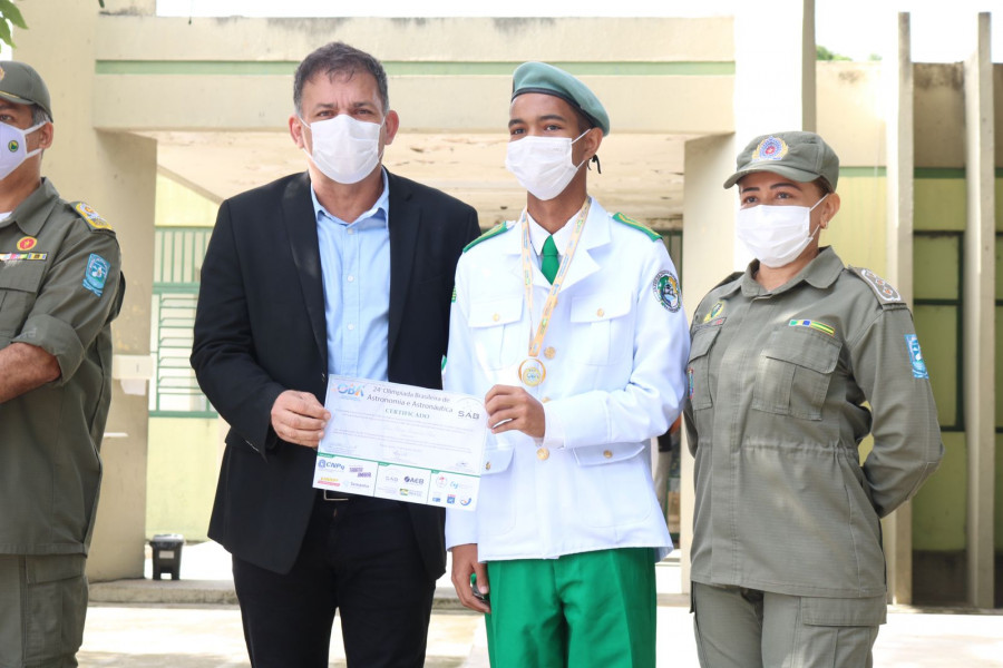 colgio militar