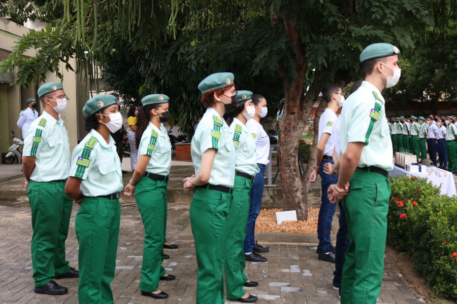 colgio militar