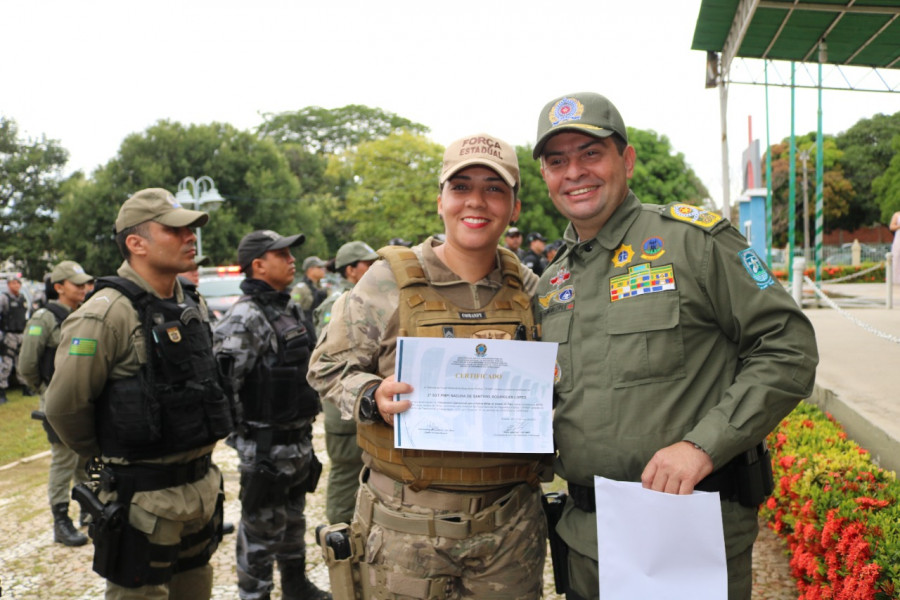 formatura