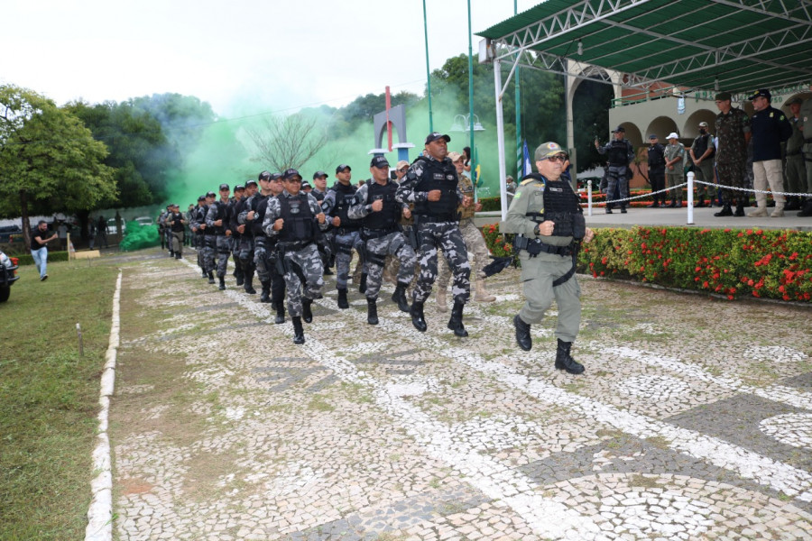 formatura 