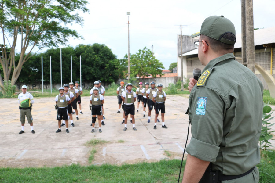 Ciclopatrulhamento