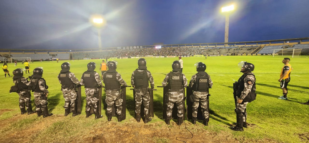 Futebol 