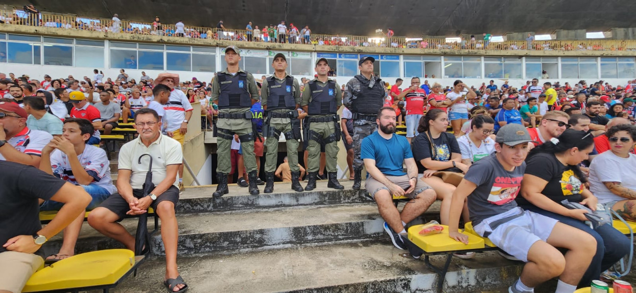Futebol 