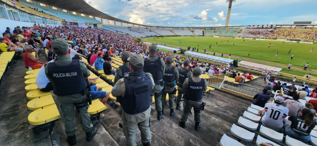 Futebol 