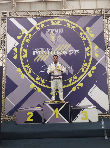 jiu jitsu