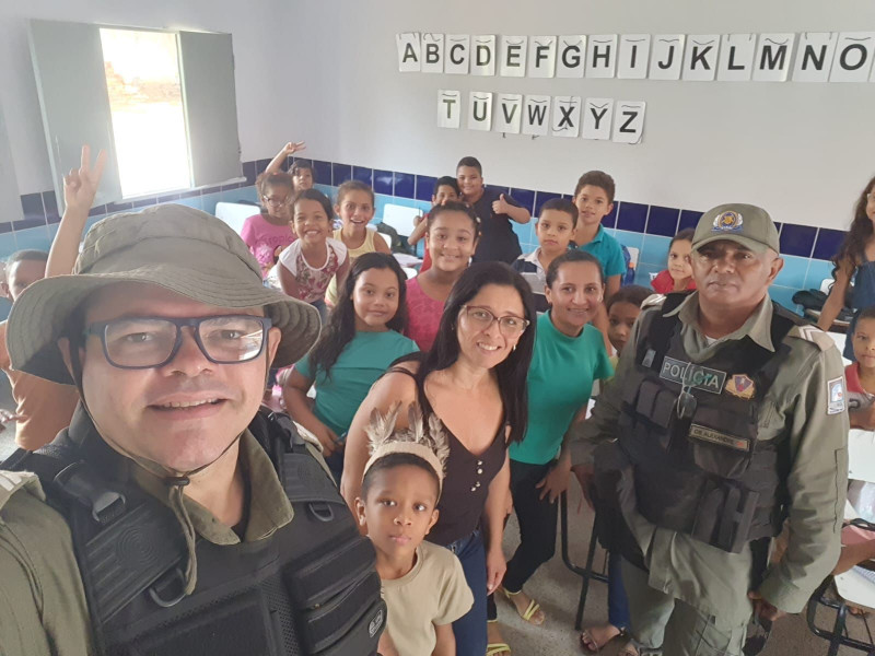 escolas