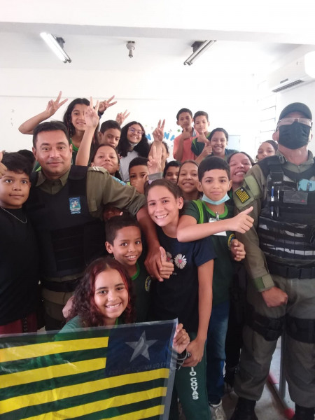 escolas