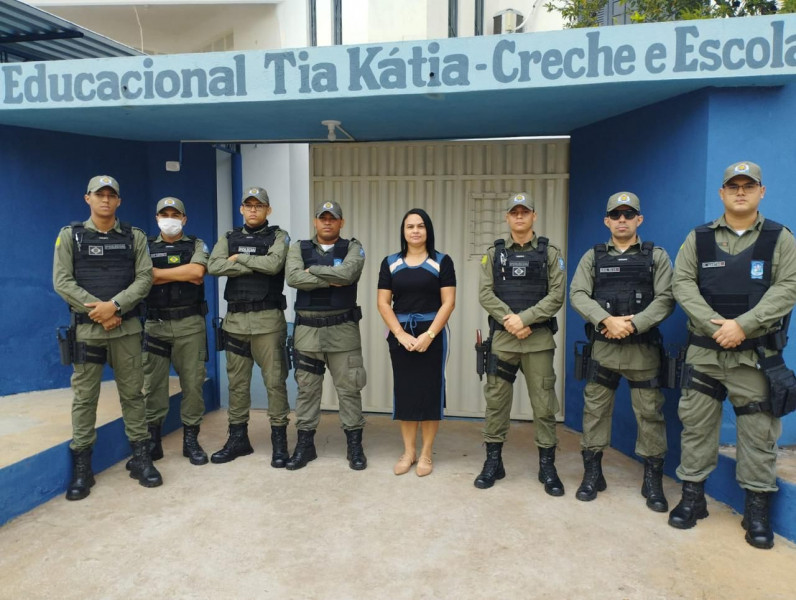 escolas