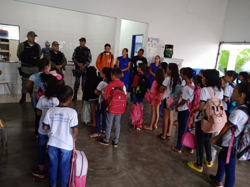 escolas