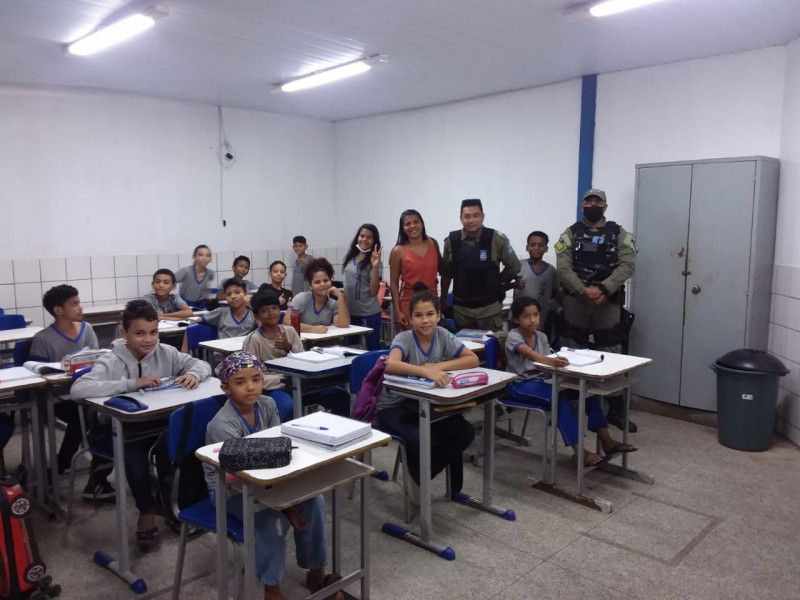 escolas