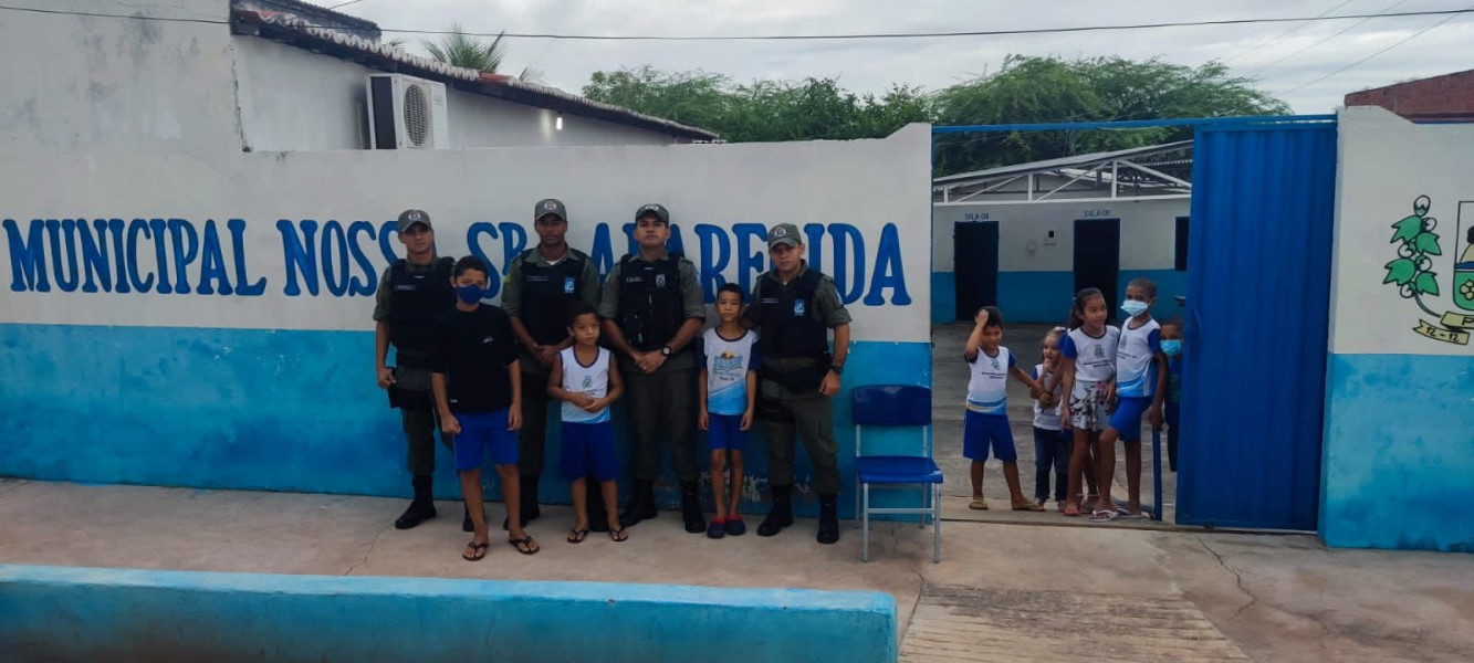 escolas