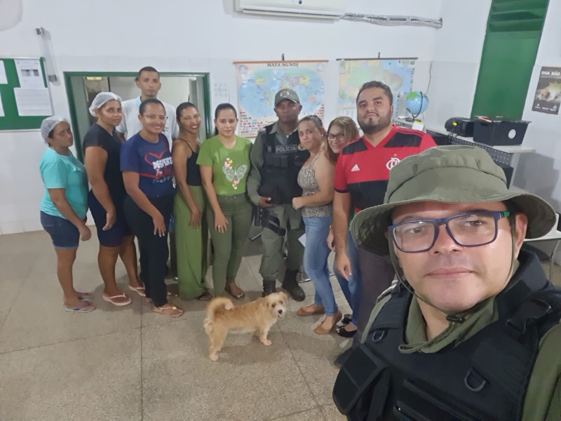 escolas