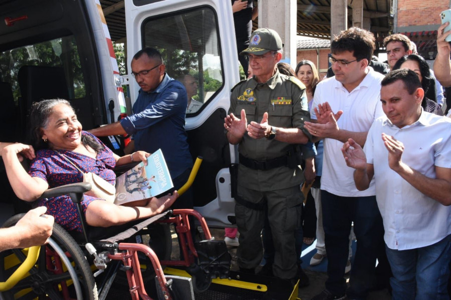 equoterapia