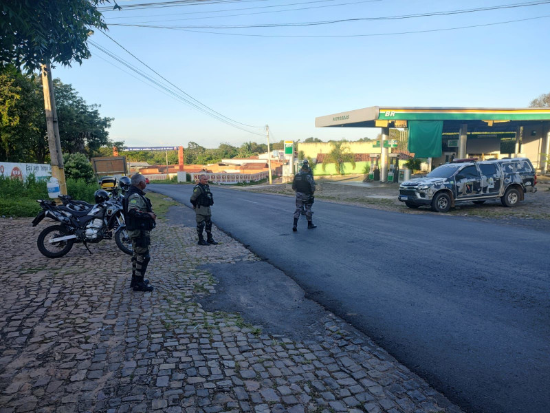 opeao tiradentes