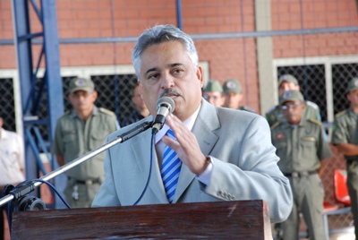 Robert Rios