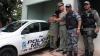Entrega de VTR ao Grupamento de Monte Alegre-PI