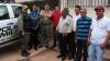 Entrega de viatura ao GPM de Barreiras do Piau-PI