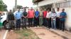 Entrega de viatura ao GPM de Barreiras do Piau-PI