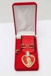 Medalha do Mrito Operacional Coronel PM Francisco Prado Aguiar