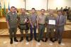 Medalha do Mrito Operacional Coronel PM Francisco Prado Aguiar