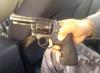 Arma apreendida