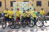 passeio ciclstico cais