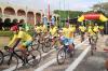 passeio ciclstico cais